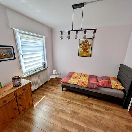 Fewo Bambi Idar-Oberstein - Naturtraum Hunsrueck - 2 Schlafzimmer - Netflix Extérieur photo
