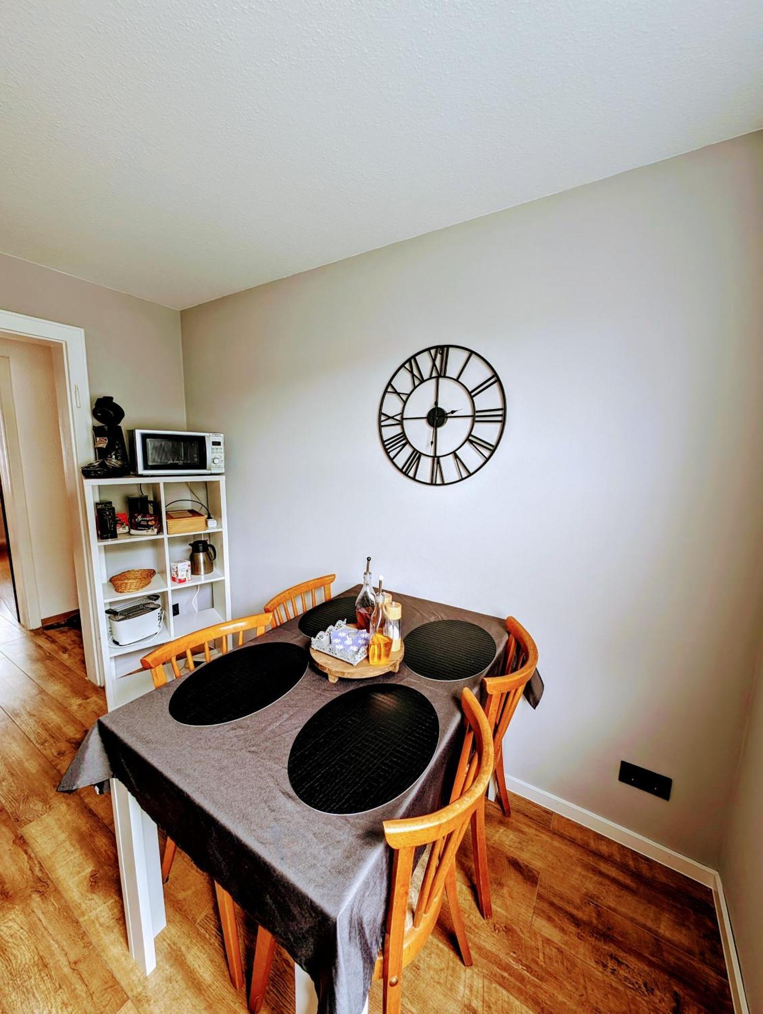 Fewo Bambi Idar-Oberstein - Naturtraum Hunsrueck - 2 Schlafzimmer - Netflix Extérieur photo