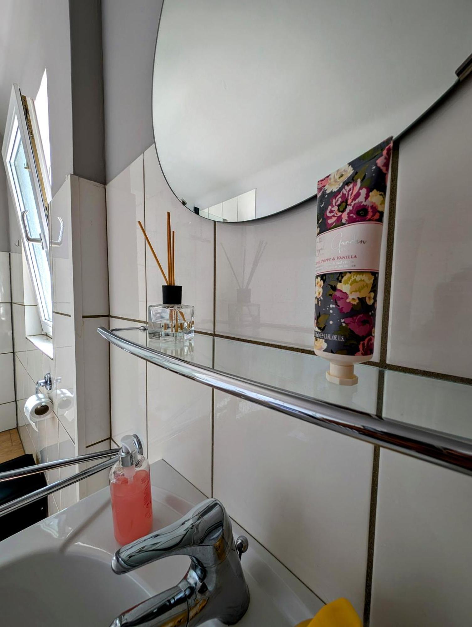 Fewo Bambi Idar-Oberstein - Naturtraum Hunsrueck - 2 Schlafzimmer - Netflix Extérieur photo